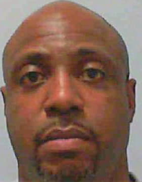 Richardson Jeffery - Mecklenburg County, NC 