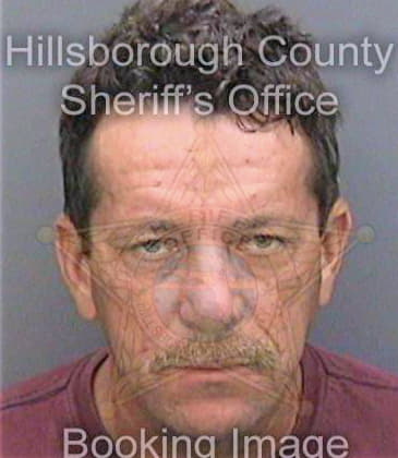 Davila John - Hillsborough County, FL 