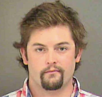 Gordon Joshua - Mecklenburg County, NC 