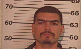 Olivarez Oscar - Hidalgo County, TX 