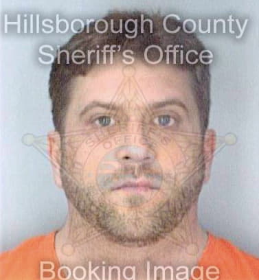 Neal Brian - Hillsborough County, FL 