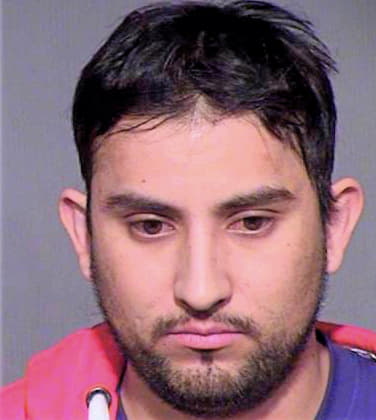 Carreon-Garcia Fernando - Maricopa County, AZ 