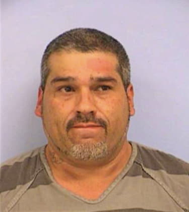 Alverio Ismael - Travis County, TX 