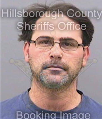 Ray David - Hillsborough County, FL 