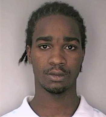 Mickens Matthew - Hillsborough County, FL 
