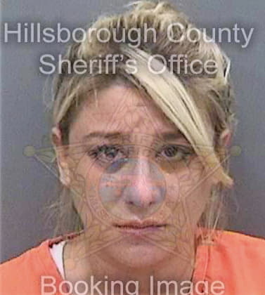 Rey Claudiaandrea - Hillsborough County, FL 