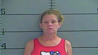 Blevins Jennifer - Oldham County, KY 