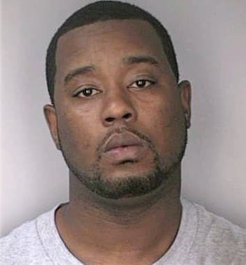 Bostick Lamarcus - Hillsborough County, FL 