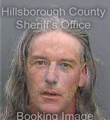 Olson Ronald - Hillsborough County, FL 