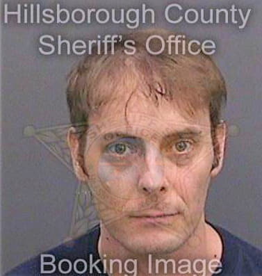 Dustin Thomas - Hillsborough County, FL 