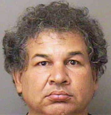 Garcia Antonio - Polk County, FL 