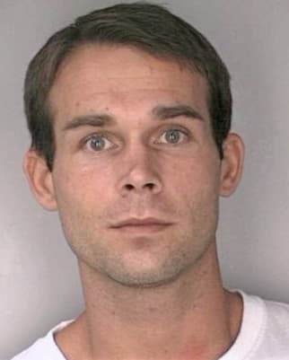 Boyd Jason - Hillsborough County, FL 