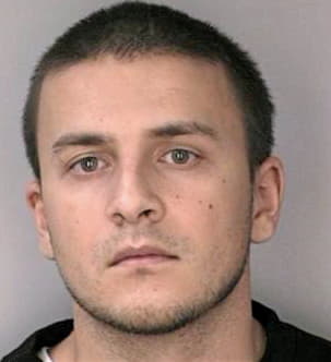 Mctaggart Bradley - Hillsborough County, FL 