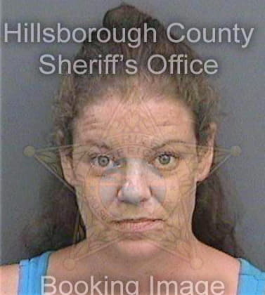 Demay Bridgette - Hillsborough County, FL 