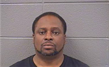 Boyd Deshawn - Cook County, IL 