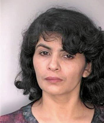 Dietrich Alba - Hillsborough County, FL 