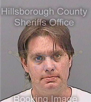 Mckee Floyd - Hillsborough County, FL 