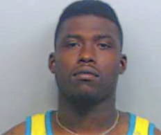 Felder James - Fulton County, GA 