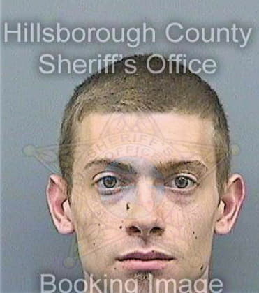 Craig Robert - Hillsborough County, FL 