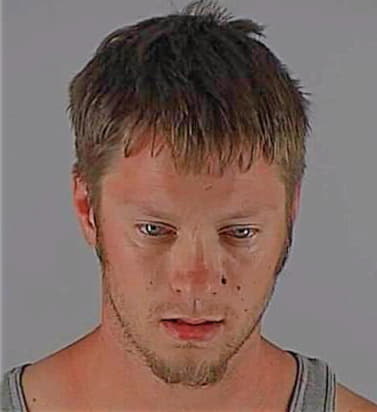 Pierce Scott - Deschutes County, OR 