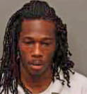 Wilkins Antonio - Shelby County, TN 