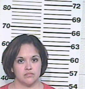 Hernandez Maria - Hidalgo County, TX 