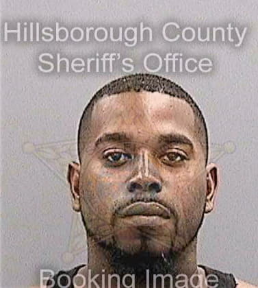 Neal Raymond - Hillsborough County, FL 