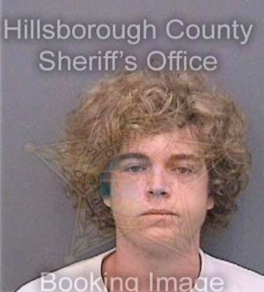 Oliver Shaun - Hillsborough County, FL 