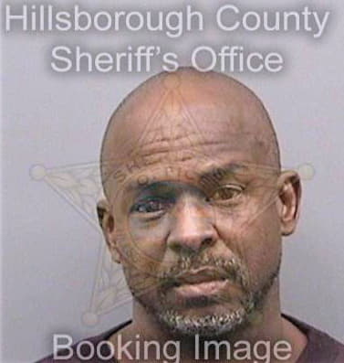 Ervin Anthony - Hillsborough County, FL 