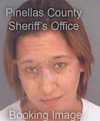 Christopherson Britteny - Pinellas County, FL 