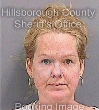 Browne Erin - Hillsborough County, FL 