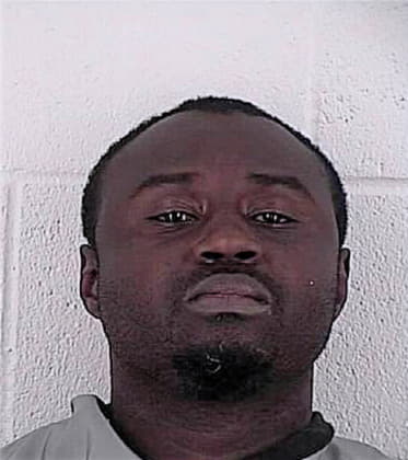 Hathorn James - Johnson County, KS 