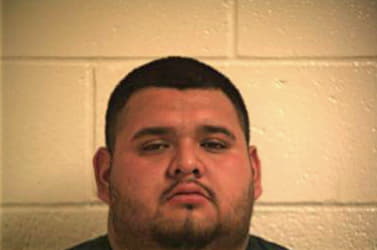 Escobedo Jason - Hidalgo County, TX 