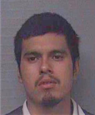 Hernandez Jose - Forrest County, MS 