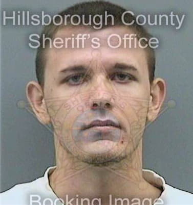 Harding Mitchell - Hillsborough County, FL 