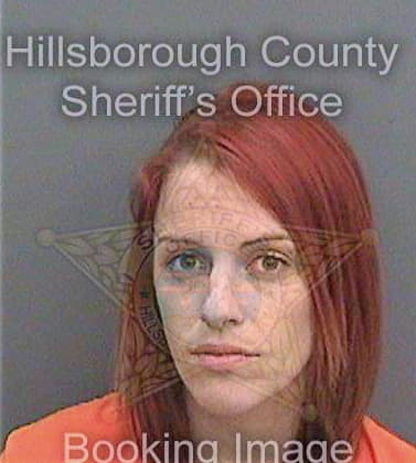 Blazek Morgan - Hillsborough County, FL 