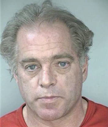 Mcgreevy Peter - Hillsborough County, FL 