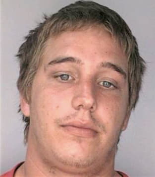 Smith Aaron - Hillsborough County, FL 