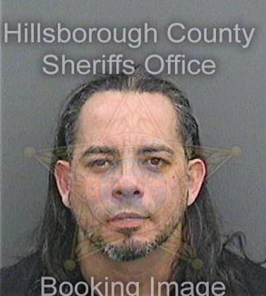 Castro Amaury - Hillsborough County, FL 