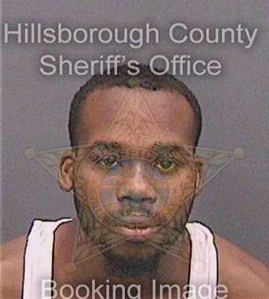 Thomas Freddie - Hillsborough County, FL 