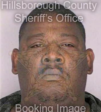 Mcdonald Gerald - Hillsborough County, FL 