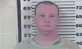 Roberts Matthew - Carter County, TN 