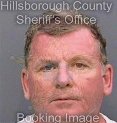 Clasby Richard - Hillsborough County, FL 