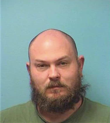 Brand Timothy - Stearns County, MN 