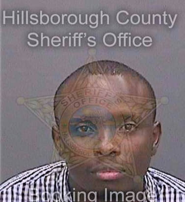 Njenga Wilson - Hillsborough County, FL 