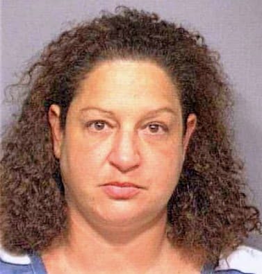 Mirabelli Diann - Marion County, FL 