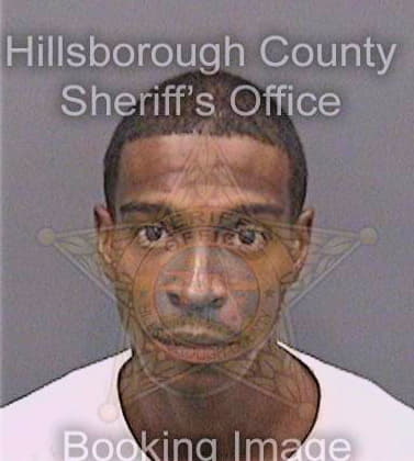 Collins Jamel - Hillsborough County, FL 