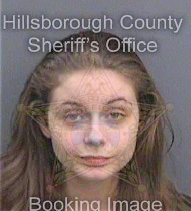 Torres Tabitha - Hillsborough County, FL 