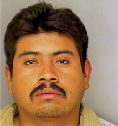 Trejo Alejandro - Polk County, FL 