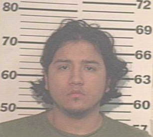 Rodriguez Alfredo - Hidalgo County, TX 